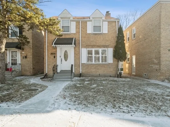 7855 E Prairie Rd, Skokie, IL 60076
