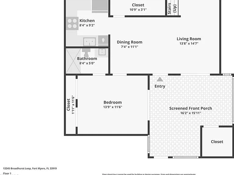 13345 Broadhurst Loop — Photo 3