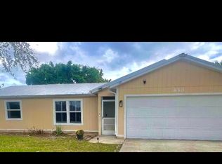 850 SW Durham Terrace, Port St Lucie, FL 34953