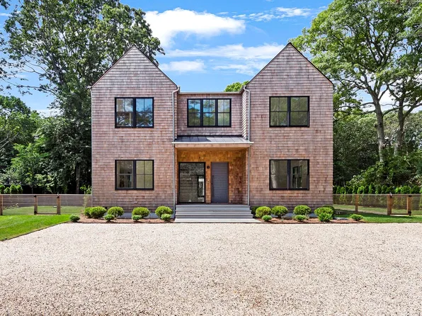 106 Copeces Lane, East Hampton, NY 11937