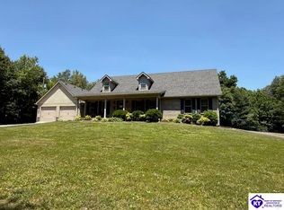 2200 Dangerfield Rd, Hodgenville, KY 42748