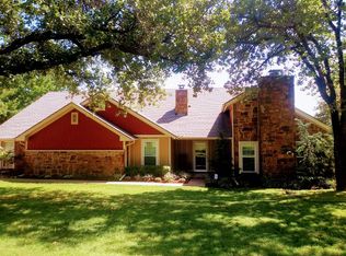 5100 Southbend Rd, Edmond, OK 73034