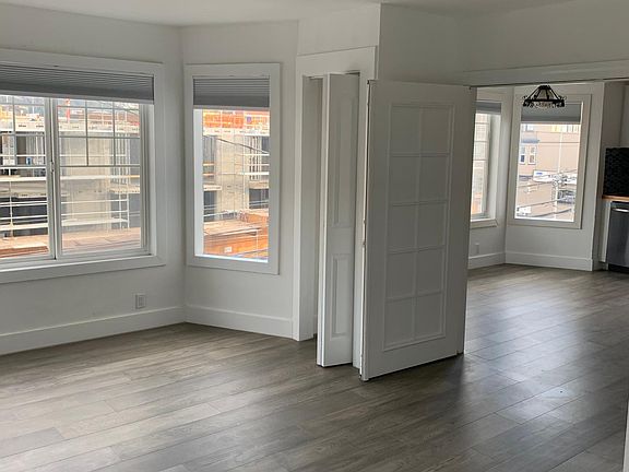 4th image of 780 S Van Ness Ave APT 4