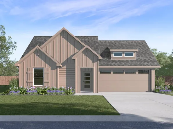 13129 Quintin Dr, Aubrey, TX 76227