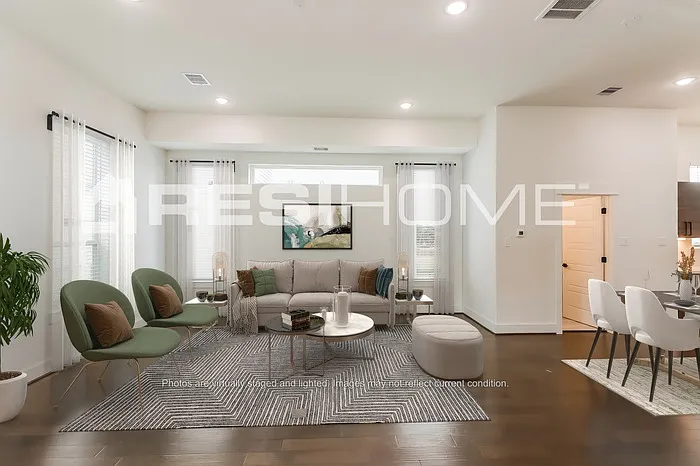 6336 Culberson St — Photo 5