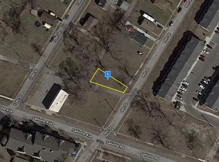 4004 9th St, Ecorse, MI 48229