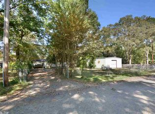 684 Randall Rd, Hot Springs, AR 71913