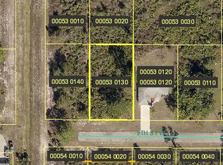 3210 9th St SW, Lehigh Acres, FL 33976