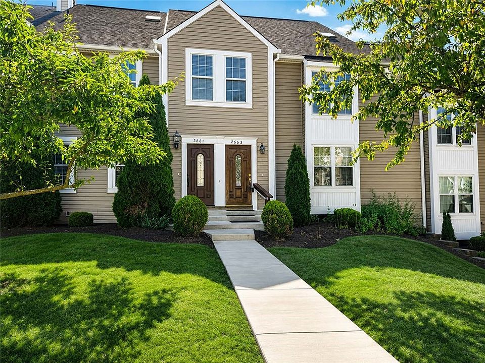 1st image of 2663 Hunters Point Dr