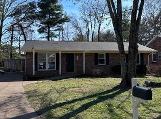 2110 Quail Ct, Franklin, TN 37064