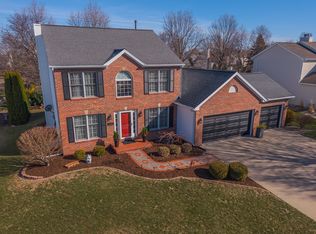 3304 Barrington Rd, Bloomington, IL 61704