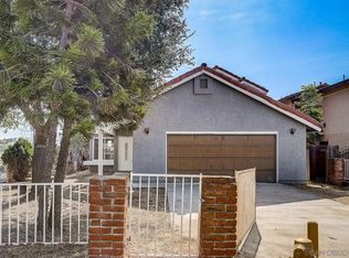 657 La Presa Ave, Spring Valley, CA 91977