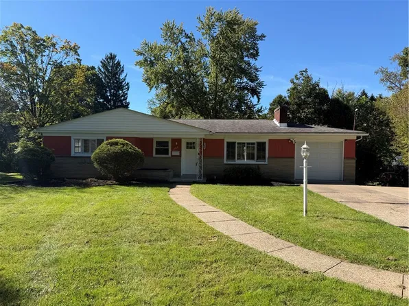 301 Earlwood Rd, Pittsburgh, PA 15235