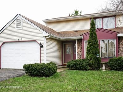 1353 Maroon Dr, Elgin, IL, 60120