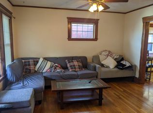 50 Sargent Ave #2, Somerville, MA 02145