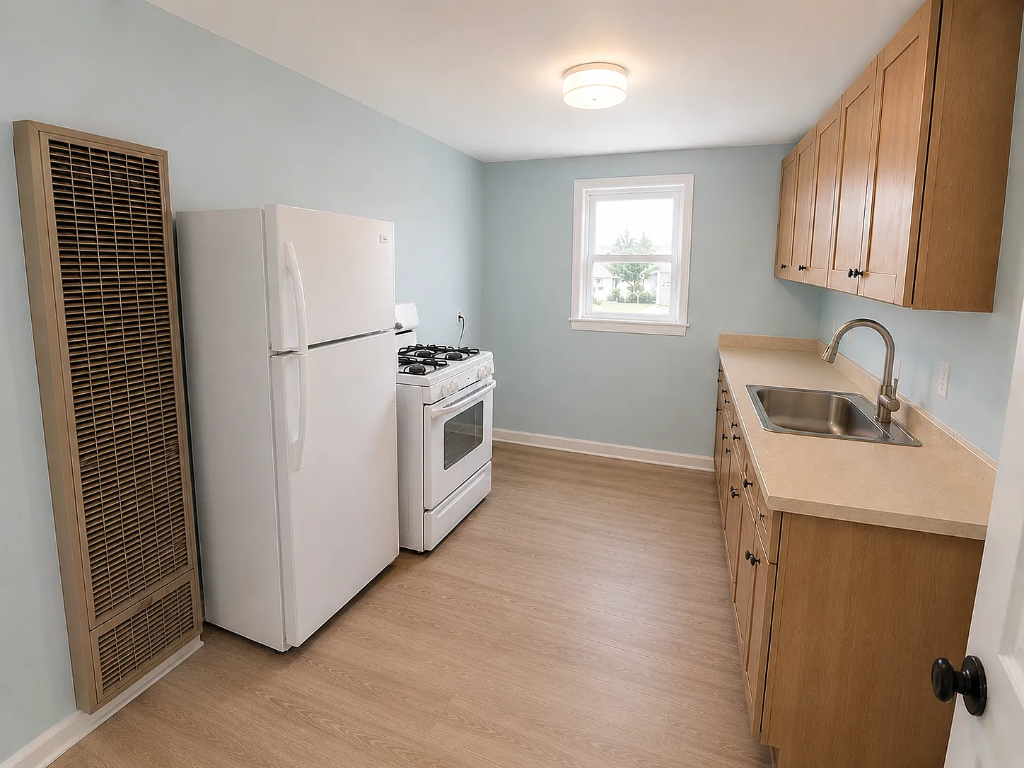 1 bed, 520 sqft, $900 — Photo 3