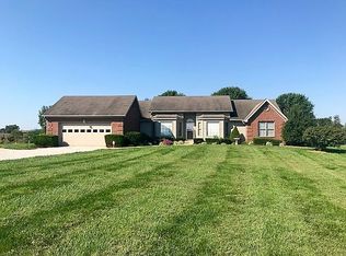 4077 Parker Grove Rd, Magnolia, KY 42757