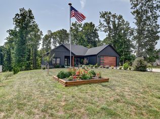 232 Armistead Ln, Rustburg, VA 24588