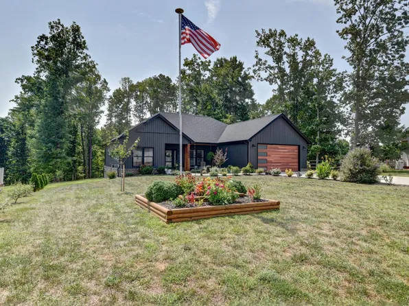 232 Armistead Ln, Rustburg, VA 24588