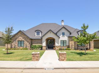 3808 137th St, Lubbock, TX 79423