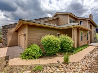 750 Babbling Brk, Prescott, AZ 86303