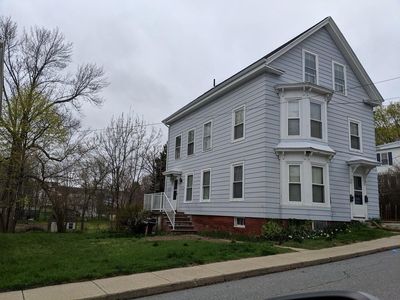 40 Powow St, Amesbury, MA, 01913