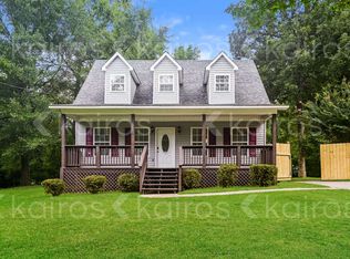 516 22nd Ln NE, Birmingham, AL 35215