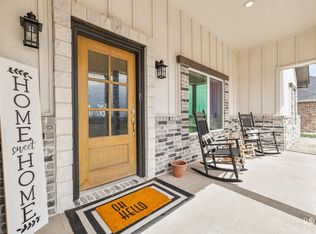 3422 Twin Mountain Dr, San Angelo, TX 76904