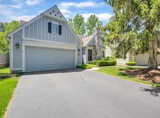2292 Sudbury Way, Bloomfield Township, MI