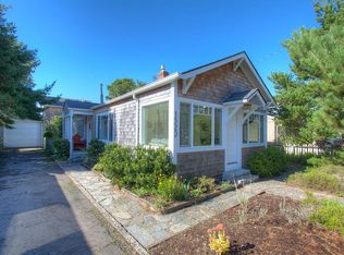 1520 S Downing St, Seaside, OR 97138