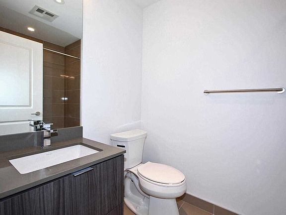 3rd image of 395 Bloor St E #3504