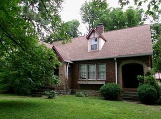 3902 Aberdeen Rd, Nashville, TN 37205