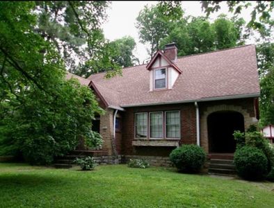 3902 Aberdeen Rd, Nashville, TN, 37205