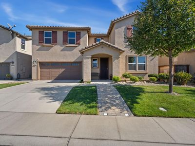 4892 Tusk Way, Elk Grove, CA, 95757