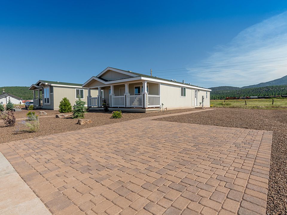 274 N Morse Ave #54, Williams, AZ 86046 | MLS #194691 | Zillow