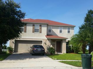 3270 Abiaka Dr, Kissimmee, FL 34743