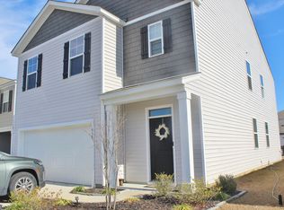 930 Woodside Creek Ln, Summerville, SC 29486