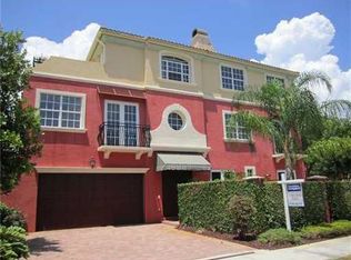 1831 NE 26th Ave, Fort Lauderdale, FL 33305