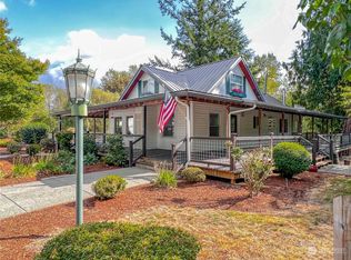 33014 138th St SE, Sultan, WA 98294