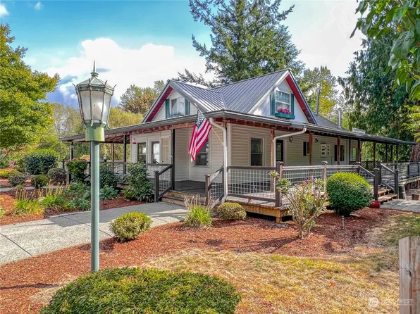 33014 138th Street SE, Sultan, WA 98294