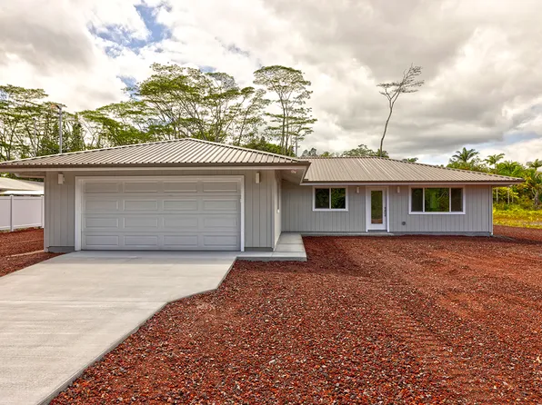 15-1648 13th Ave, Keaau, HI 96749