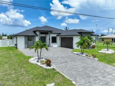 2628 SW 2nd Place Cpe, Cape Coral, FL, 33914