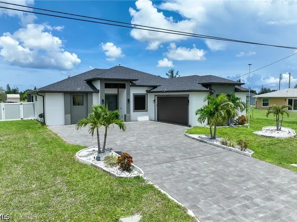 2628 SW 2nd Place Cpe, Cape Coral, FL 33914