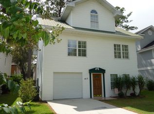 417 Holly St, Saint Simons Island, GA 31522