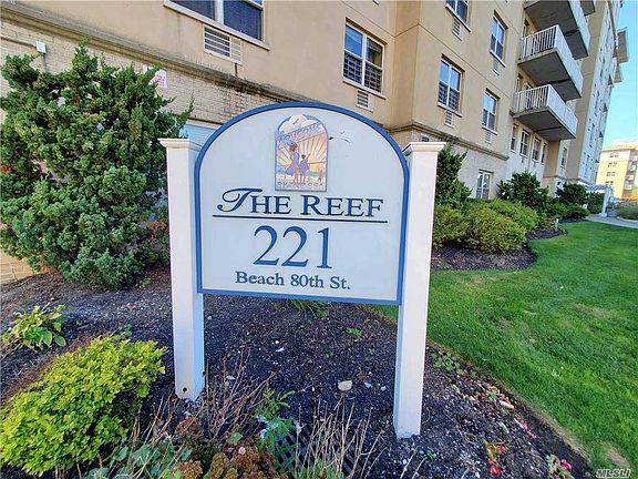 2nd image of 221 Beach 80 St #2H