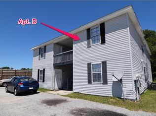 2017 Harold Rd APT D, Augusta, GA 30906