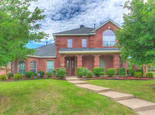 3709 Colonnade Grove Dr, Frisco, TX 75033