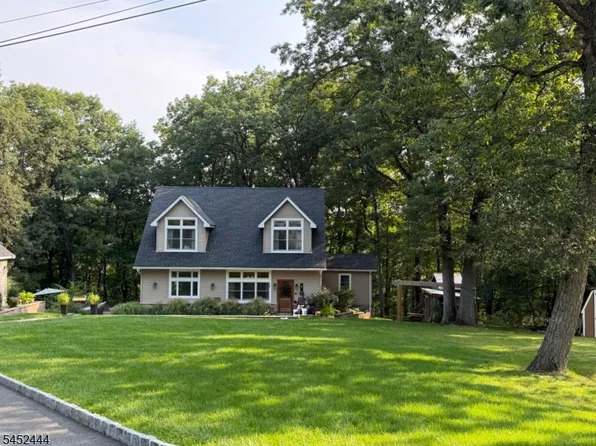 4 Berton Road, Boonton Twp., NJ 07005