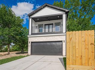 6747 Liverpool St, Houston, TX 77021