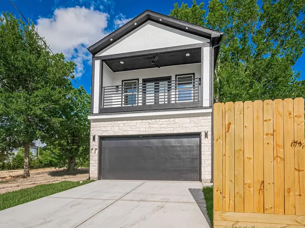 6747 Liverpool St, Houston, TX 77021